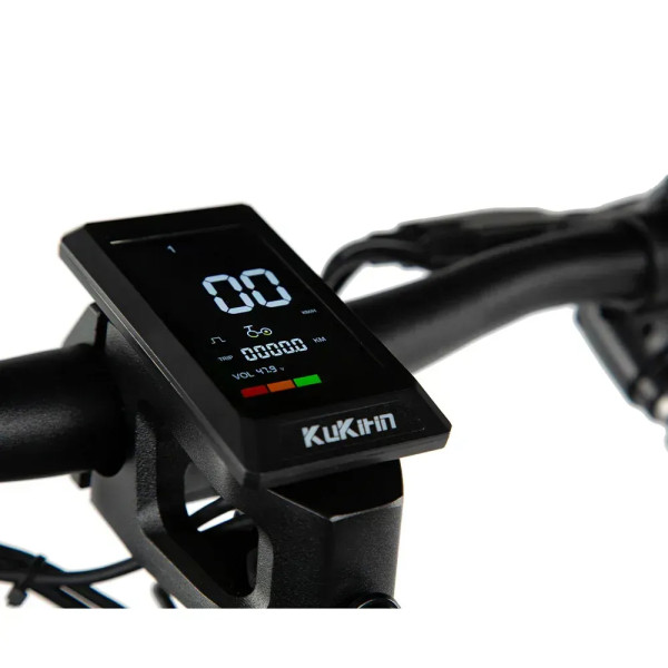 Купити Електросамокат KUGOO KIRIN T3 за ціною 27 500 грн. від
